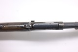 Winchester 1890 22 WRF, 24