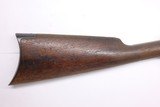 Winchester 1890 22 WRF, 24