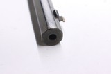 Winchester 1890 22 WRF, 24