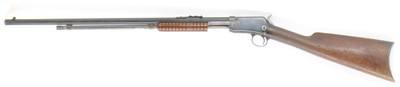 Winchester 1890 22 WRF, 24