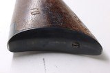 Winchester 1890 22 WRF, 24
