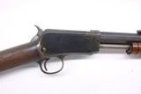 Winchester 1890 22 WRF, 24