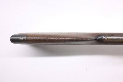 Winchester 1890 22 WRF, 24