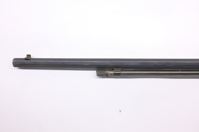 Winchester 1890 22 WRF, 24