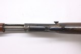 Winchester 1890 22 WRF, 24