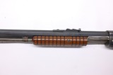 Winchester 1890 22 WRF, 24