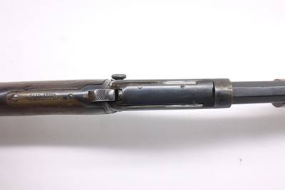 Winchester 1890 22 WRF, 24