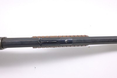 Winchester 1890 22 WRF, 24