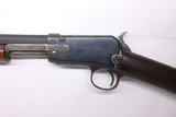 Winchester 1890 22 WRF, 24