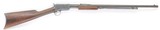 Winchester 1890 22 WRF, 24