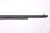 Winchester 1890 22 WRF, 24