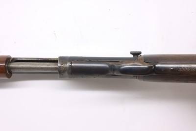 Winchester 1890 22 WRF, 24