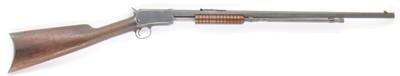 Winchester 1890 22 WRF, 24