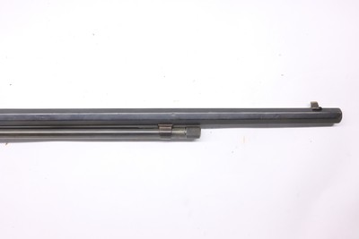 Winchester 1890 22 WRF, 24