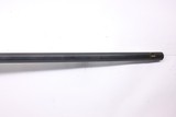 Winchester 1890 22 WRF, 24
