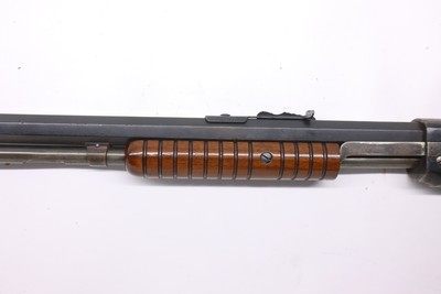 Winchester 1890 22 WRF, 24