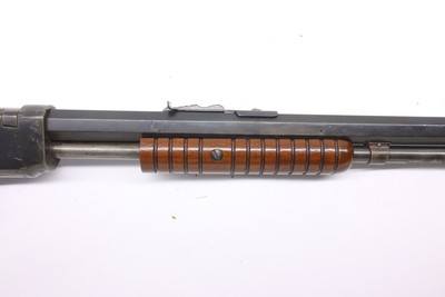 Winchester 1890 22 WRF, 24