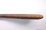 Winchester 1890 22 WRF, 24