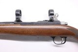 Ruger 77 17 77/17 17 WSM 20