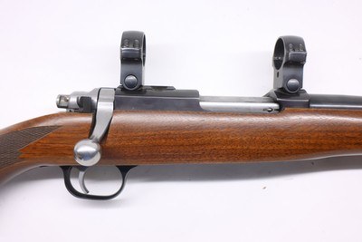 Ruger 77 17 77/17 17 WSM 20