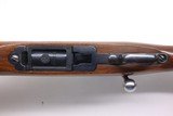 Ruger 77 17 77/17 17 WSM 20
