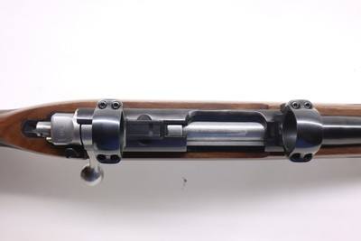 Ruger 77 17 77/17 17 WSM 20