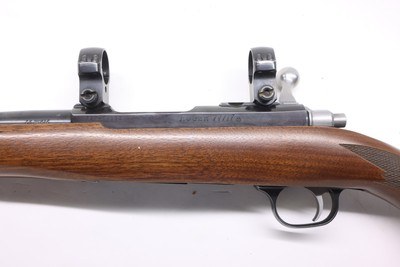 Ruger 77 17 77/17 17 WSM 20