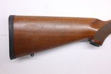 Ruger 77 17 77/17 17 WSM 20