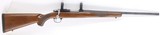 Ruger 77 17 77/17 17 WSM 20