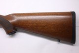 Ruger 77 17 77/17 17 WSM 20