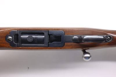 Ruger 77 17 77/17 17 WSM 20