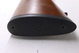 Ruger 77 17 77/17 17 WSM 20
