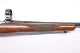 Ruger 77 17 77/17 17 WSM 20