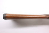 Ruger 77 17 77/17 17 WSM 20