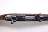 Ruger 77 17 77/17 17 WSM 20