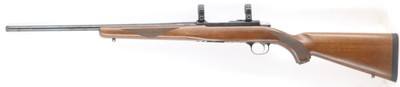 Ruger 77 17 77/17 17 WSM 20