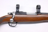 Ruger 77 17 77/17 17 WSM 20