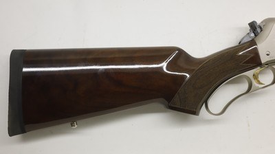 Browning BLR LW Stainless 243 Win 20