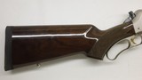 Browning BLR LW Stainless 243 Win 20