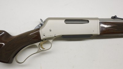 Browning BLR LW Stainless 243 Win 20