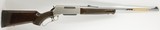 Browning BLR LW Stainless 243 Win 20