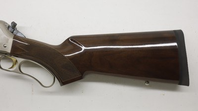 Browning BLR LW Stainless 243 Win 20