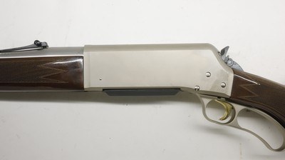 Browning BLR LW Stainless 243 Win 20