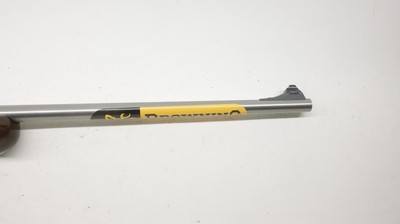 Browning BLR LW Stainless 243 Win 20