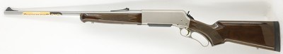 Browning BLR LW Stainless 243 Win 20