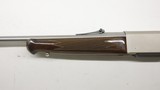 Browning BLR LW Stainless 243 Win 20