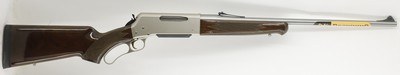 Browning BLR LW Stainless 243 Win 20
