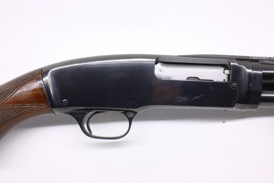 Winchester Model 42 410 26