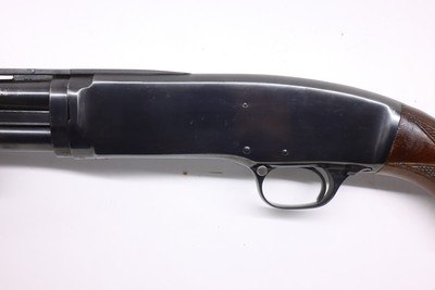 Winchester Model 42 410 26