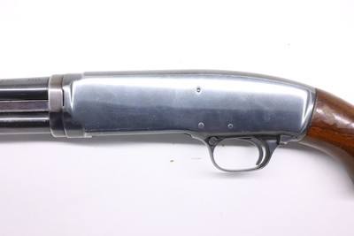 Winchester Model 42 28